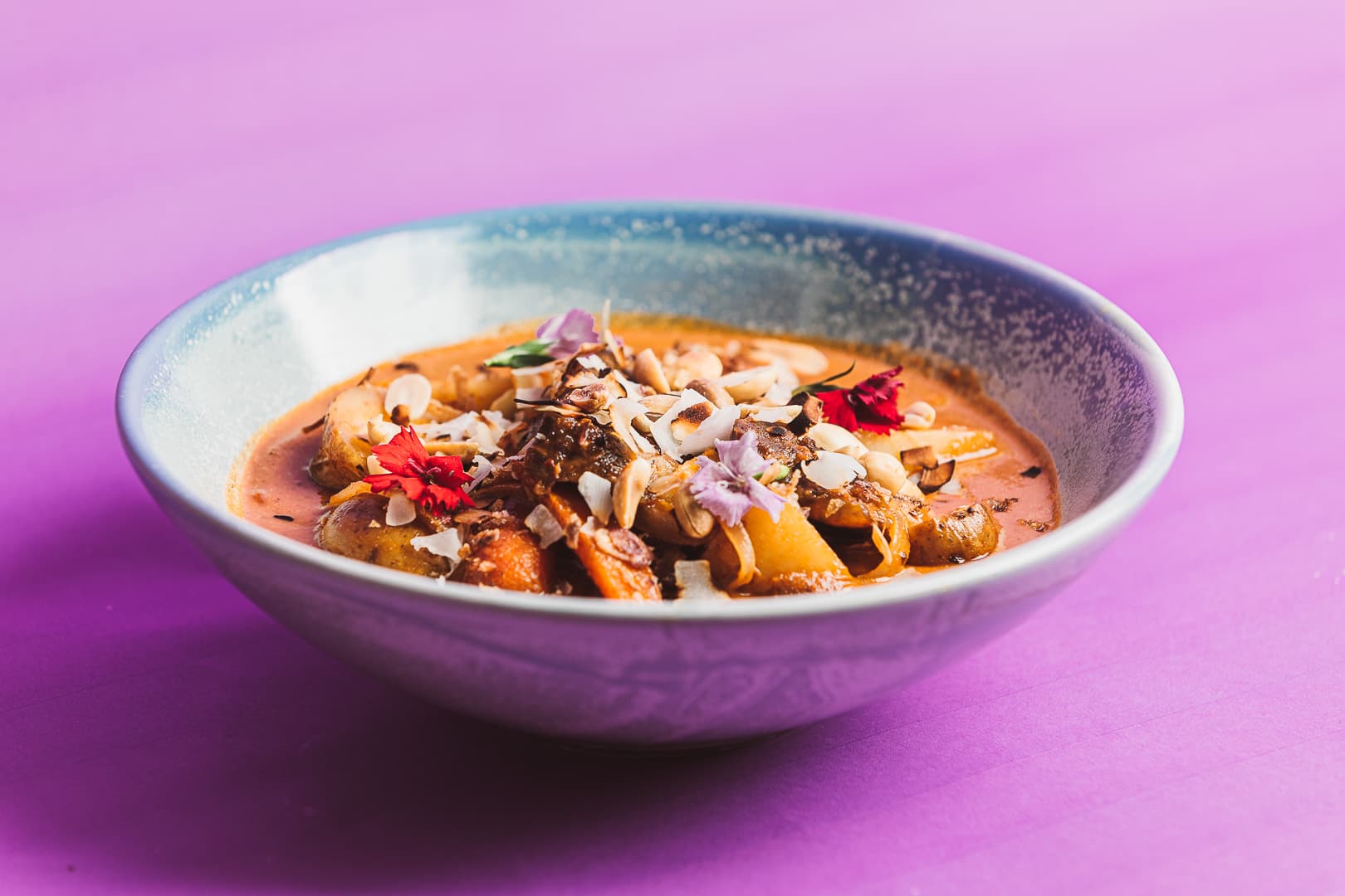 Slow Cooked Beef Cheek